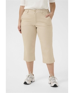 Шорты KCLEANA, песочный Kaffe curve