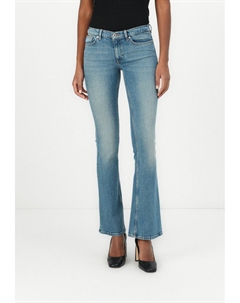 Джинсы Bootcut GETTI, цвет Blue Eleven Hugo