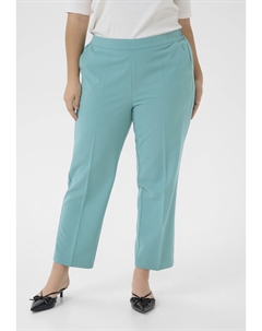 Брюки KCSAKIRA, синий Kaffe curve