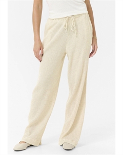 Брюки KAGITTE, кремовый Kaffe