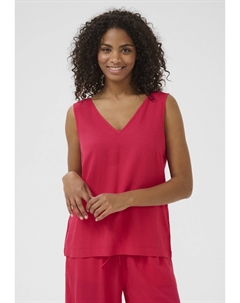 Топ KAAMILIA - Blouse, красный Kaffe