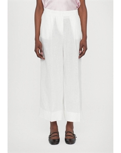 Брюки DALMATA, кремовый Max&co