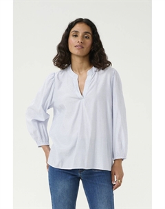 Блуза MILENA, синий Kaffe