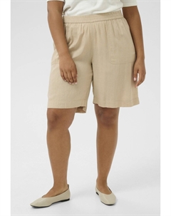 Шорты KCMILLE, серый Kaffe curve