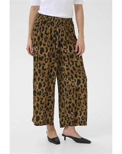 Брюки, коричневый Kaffe