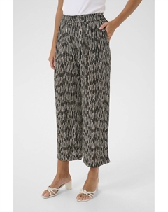 Брюки, черный Kaffe