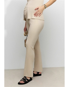 Брюки REGULAR FIT - MATERNITY, бежевый Next