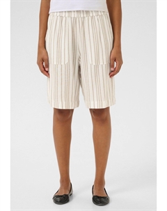 Шорты KAMILIA, белый Kaffe