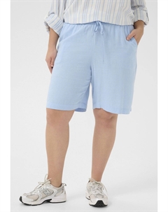 Шорты MILLE EA, светло-голубой Kaffe curve