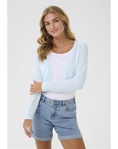 Кардиган KAASTRID, светло-голубой Kaffe