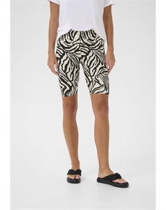 Леггинсы KASALLY - Shorts, мультиколор Kaffe