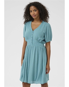 Повседневное платье KARONNA, синий Kaffe