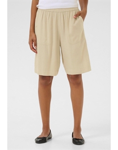 Шорты KAMILIA, песочный Kaffe
