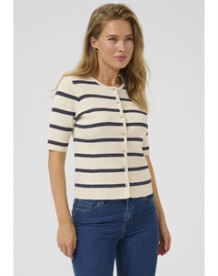 Кардиган KAMORITA, темно-синий Kaffe