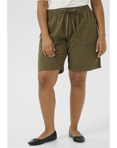 Шорты KCLIAH, цвет Grape Leaf Kaffe curve