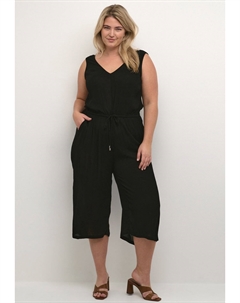 Комбинезон KCISMA AMI, цвет Black Deep Kaffe curve