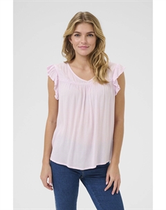 Блуза KACIARA AMBER, светло-розовый Kaffe
