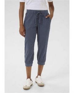 Брюки KANAYA CAPRI, синий Kaffe