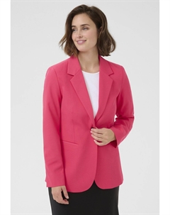 Блейзер KASAKURA, розовый Kaffe