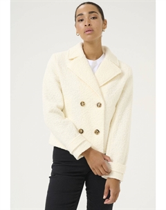 Блейзер, кремовый Kaffe