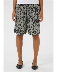 Шорты KAMILIA, серый Kaffe