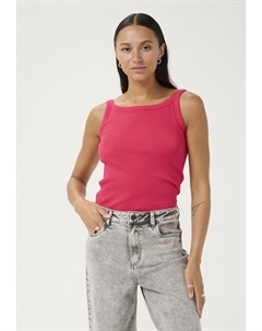 Топ CARNA, красный Kaffe