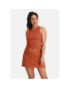 Женские рубашка, оранжевый Spyder