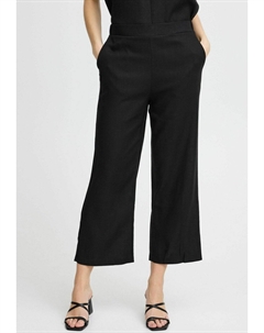 Брюки FRJUNA, черный Fransa