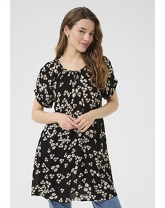 Туника KAAMBER, черный Kaffe