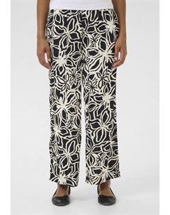 Брюки KASANNE, черный Kaffe