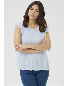 Блуза KACIARA AMBER, синий Kaffe