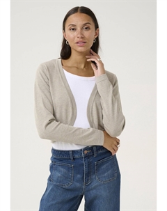 Кардиган KAASTRID, серый Kaffe