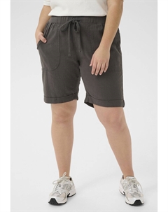 Шорты, черный Kaffe curve