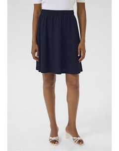 Юбка А-силуэта, темно-синий Kaffe