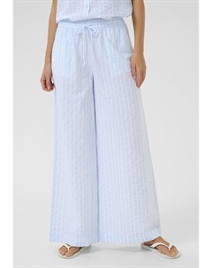 Брюки, синий Kaffe