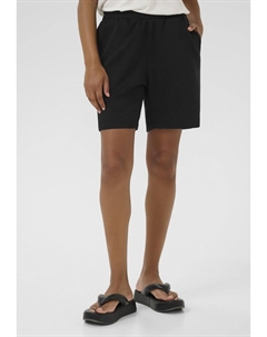 Шорты KAANNIKA - Tracksuit bottoms, цвет Black Deep Kaffe