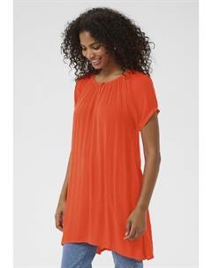 Туника KAAMBER, оранжевый Kaffe