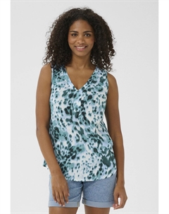 Топ KAAMBER - Blouse, мультиколор Kaffe