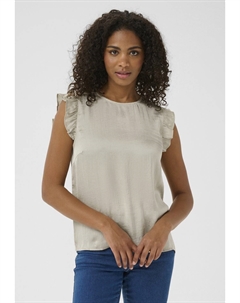 Блуза KAARIEL, песочный Kaffe