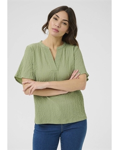 Блуза KAORINA, зеленый Kaffe