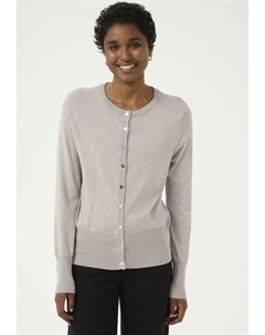 Кардиган KALIZZA, серый Kaffe
