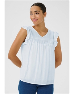 Блуза KACIARA AMBER, кремовый Kaffe