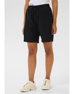 Шорты KANAYA LIAH, цвет Black Deep Kaffe