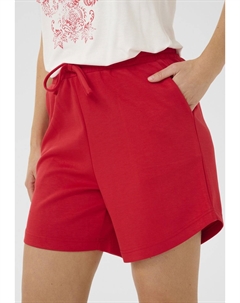 Шорты Tracksuit bottoms, красный Kaffe