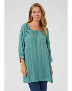 Туника KAAMBER, синий Kaffe