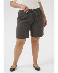 Шорты KCLIAH, черный Kaffe curve