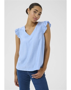 Блуза KALUI, синий Kaffe