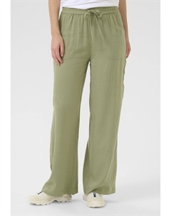 Брюки KAMILIA, зеленый Kaffe