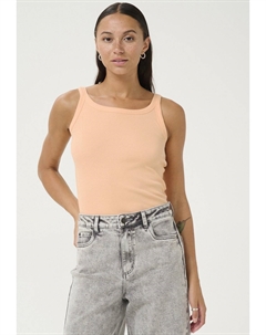 Топ CARNA, оранжевый Kaffe