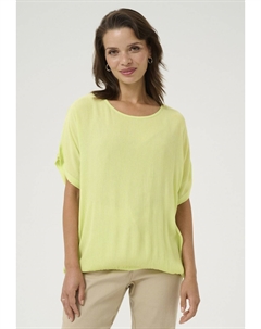 Блуза KAAMBER STANLEY, зеленый Kaffe